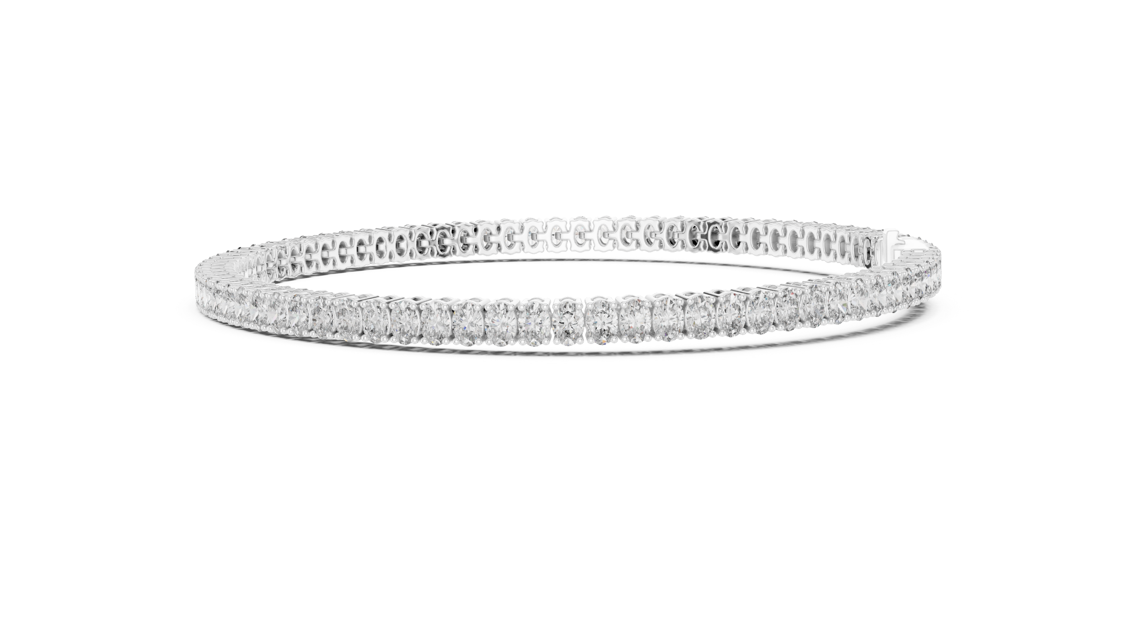 Sunny Diamond Bracelet