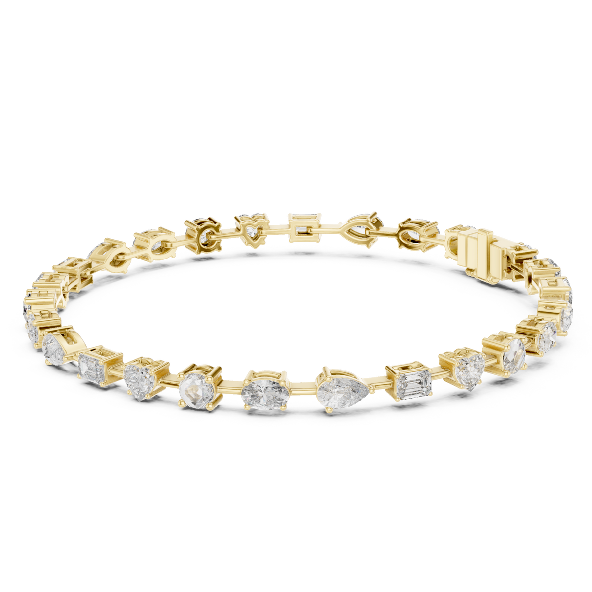 Kaylin Diamond Bracelet
