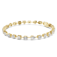 Kaylin Diamond Bracelet