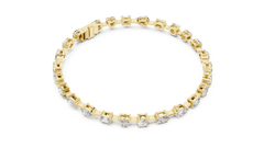 Kaylin Diamond Bracelet