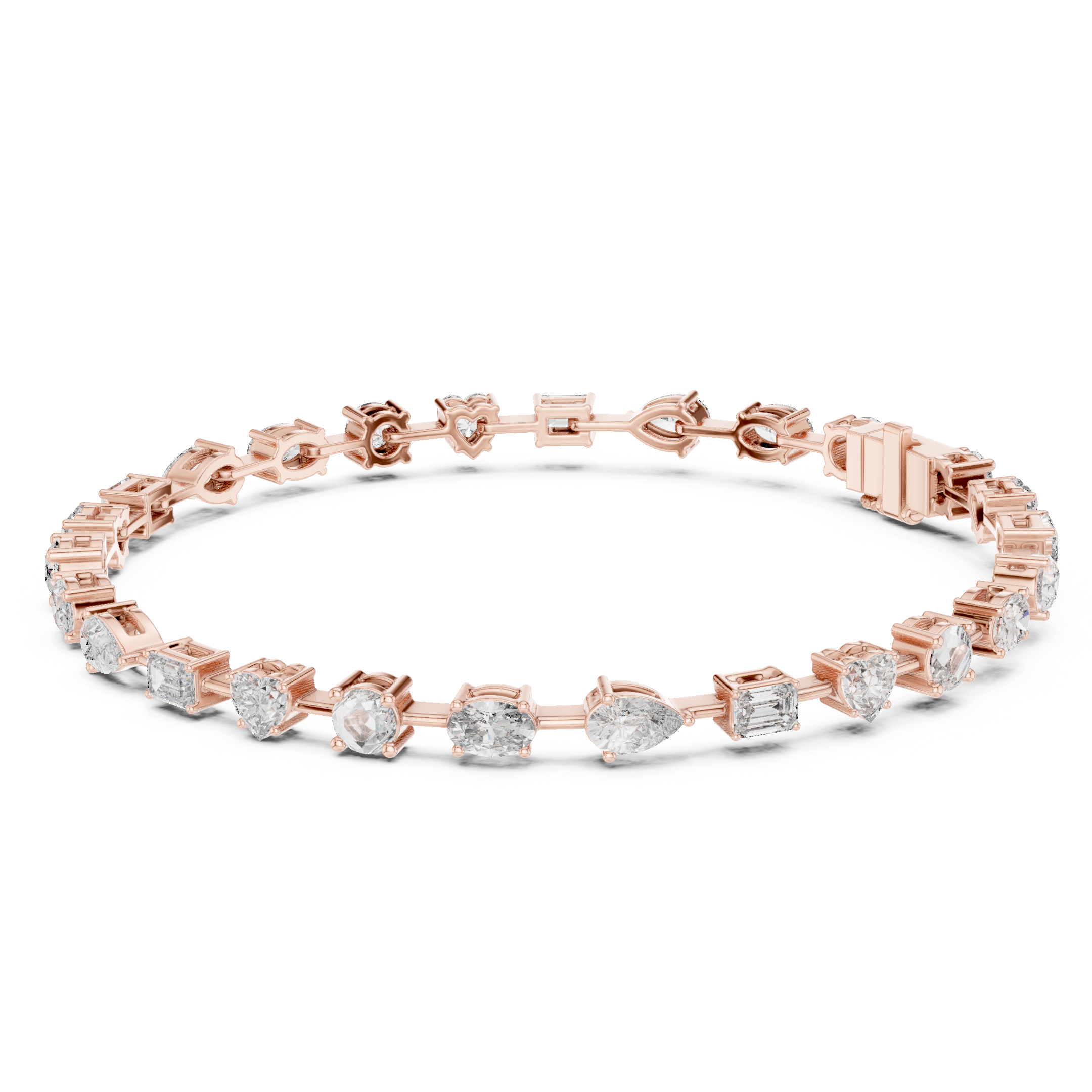 Kaylin Diamond Bracelet