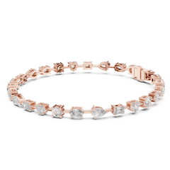 Kaylin Diamond Bracelet