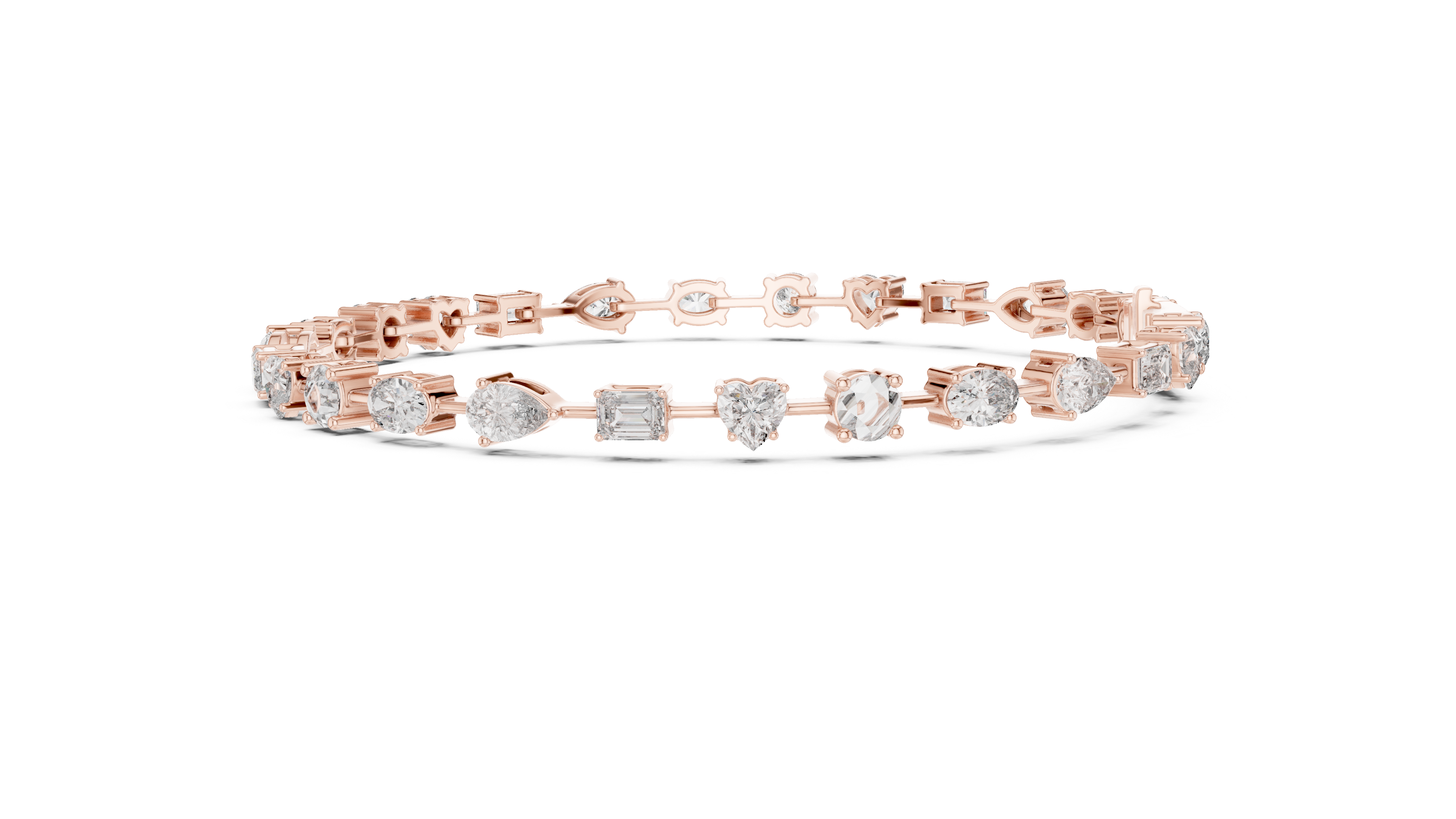 Kaylin Diamond Bracelet
