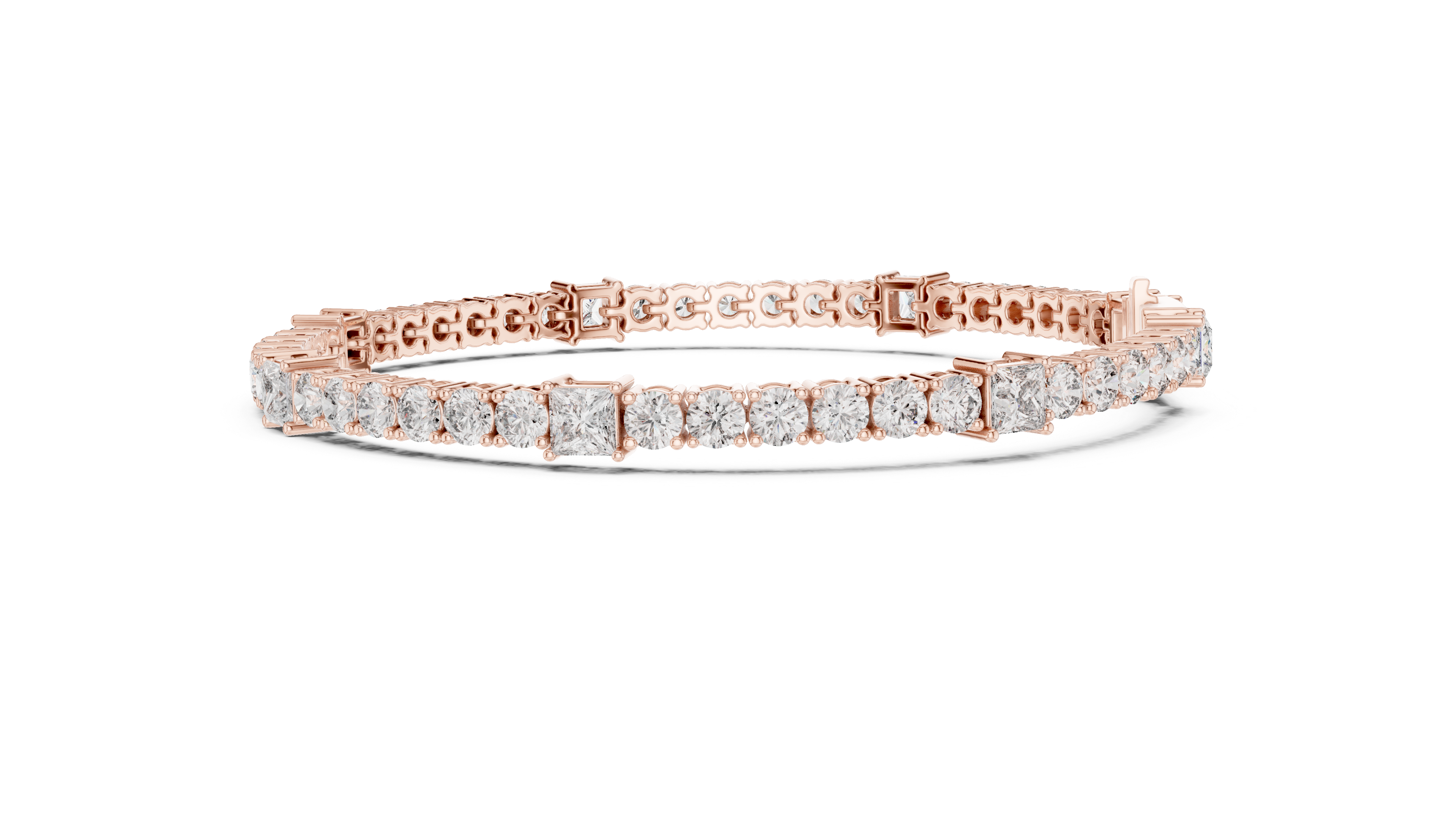 Rosalyn Diamond Bracelet
