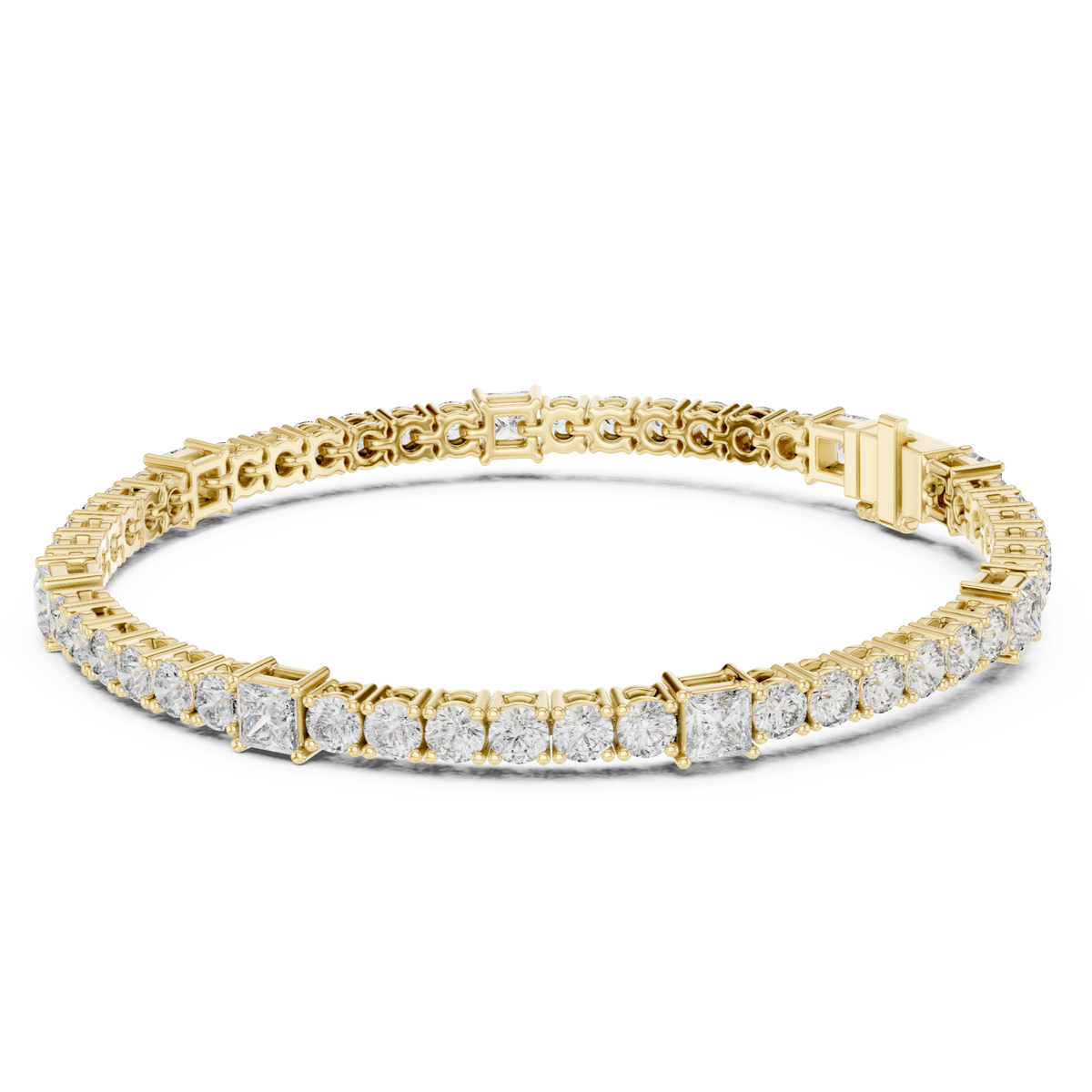 Rosalyn Diamond Bracelet