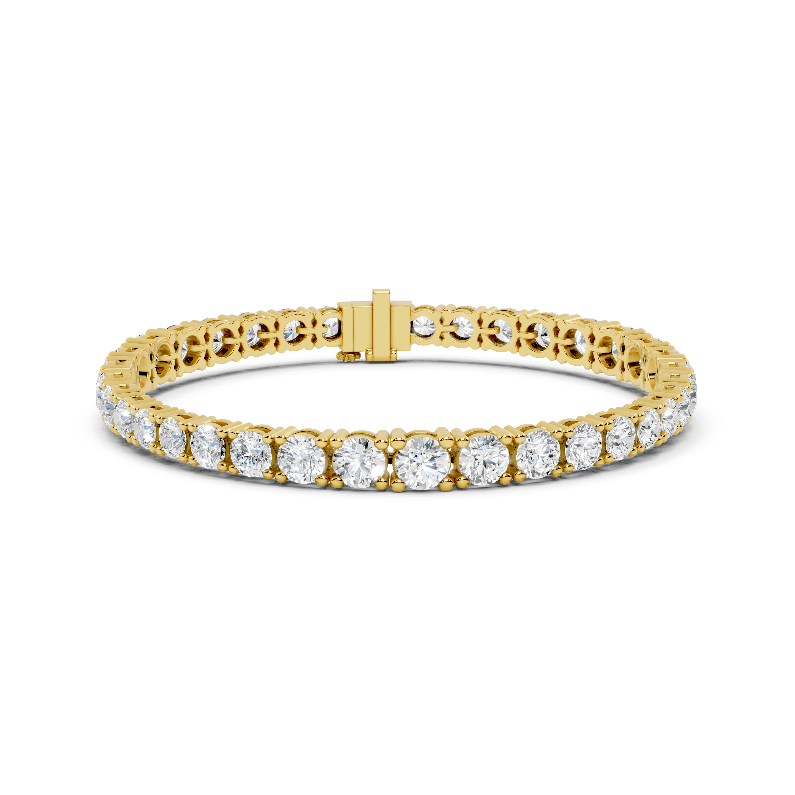 Marisol Diamond Bracelet