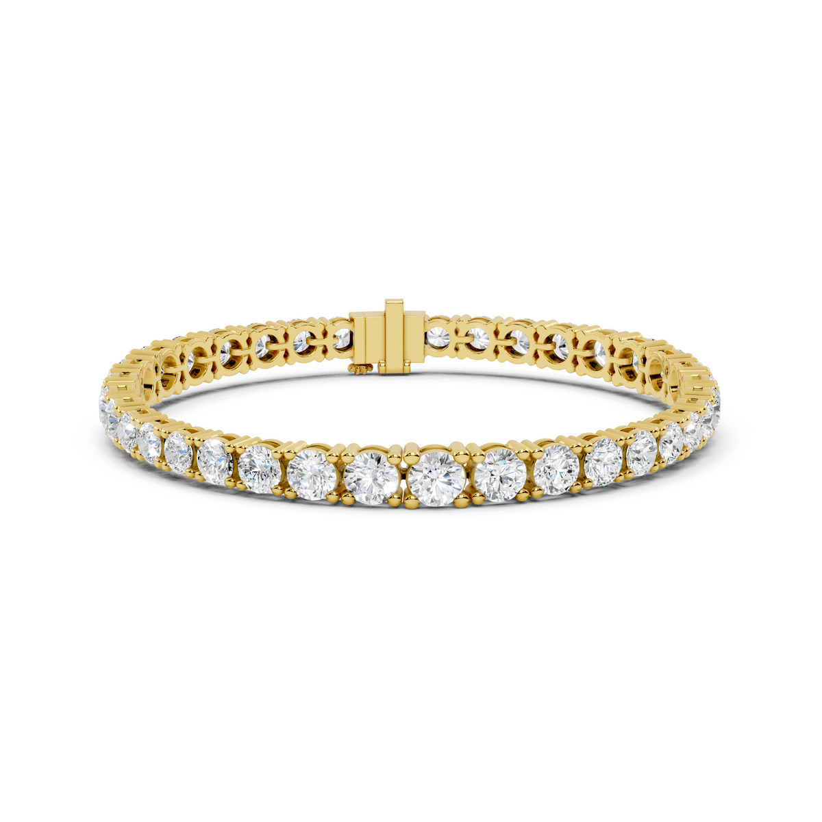 Marisol Diamond Bracelet