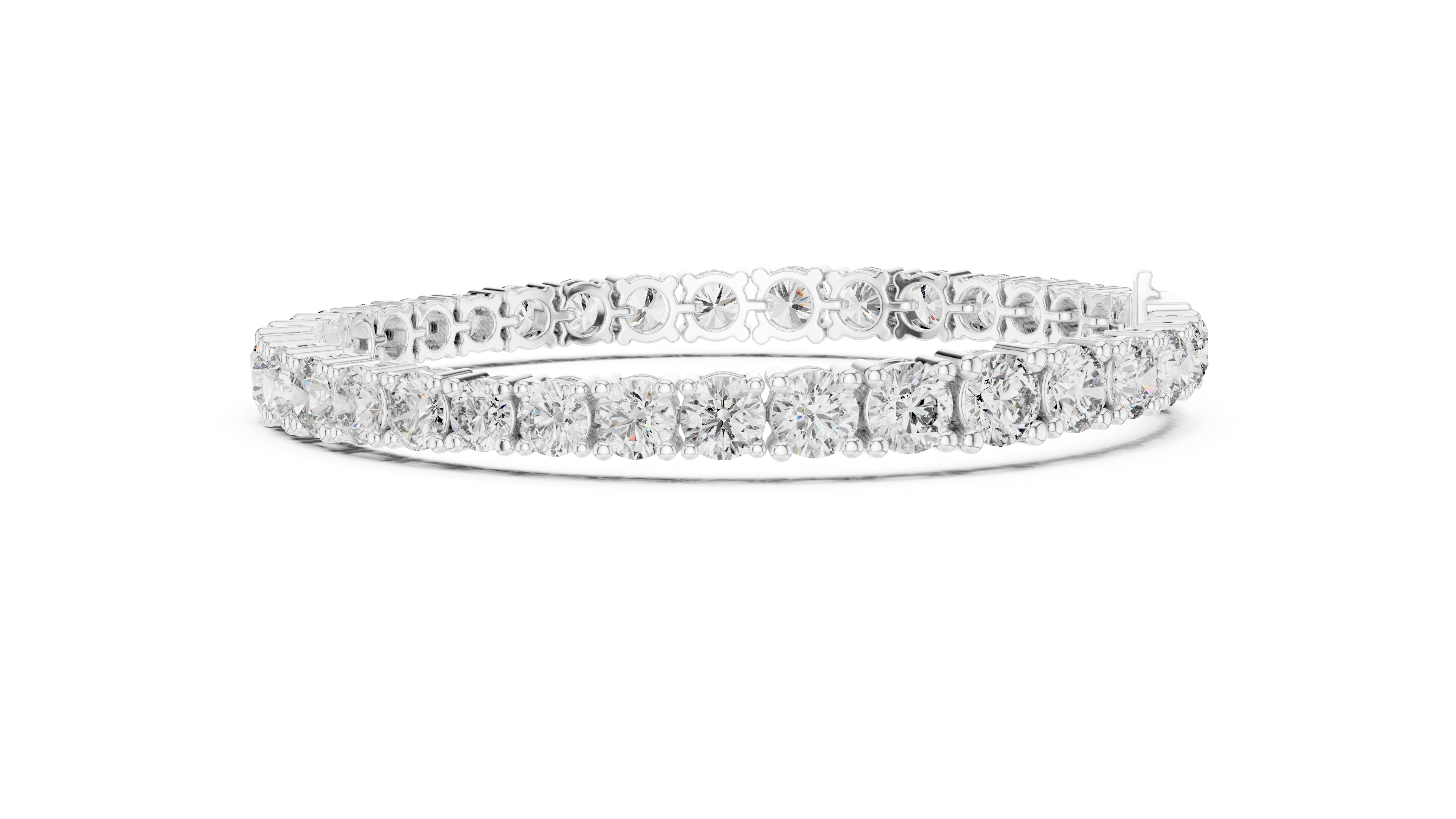 Marisol Diamond Bracelet