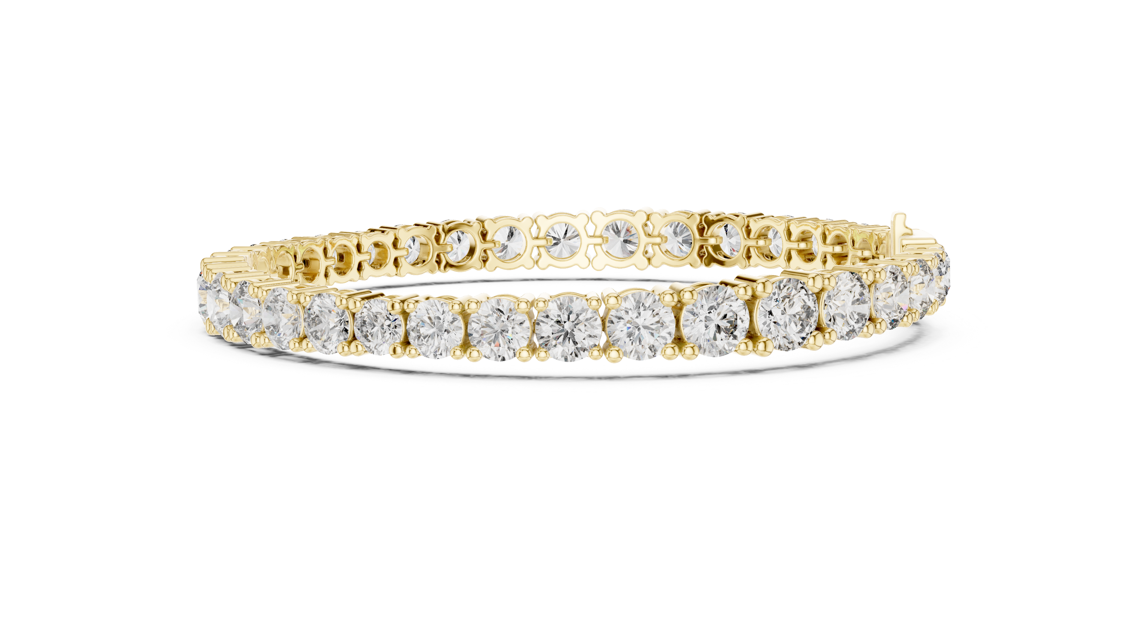 Marisol Diamond Bracelet