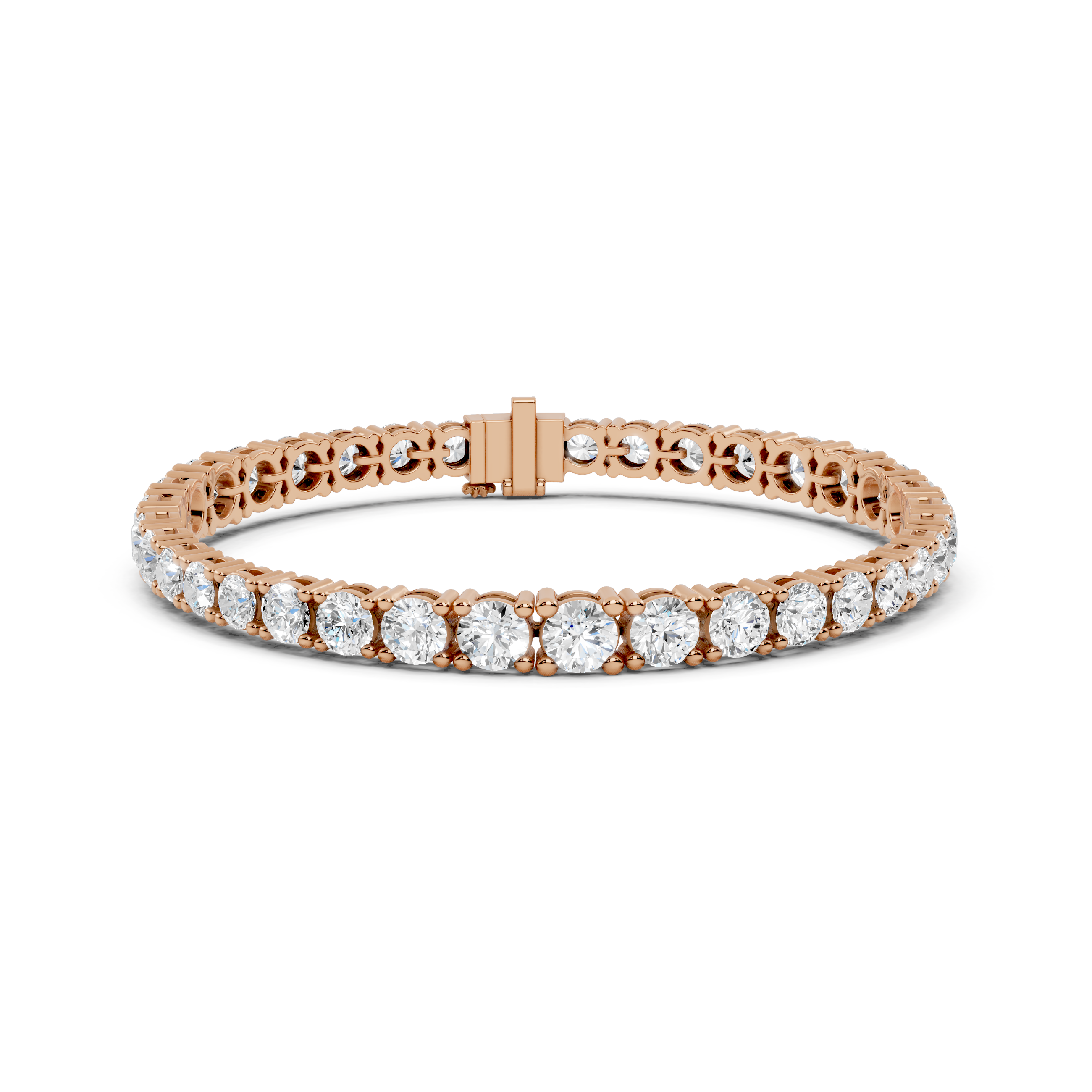 Marisol Diamond Bracelet