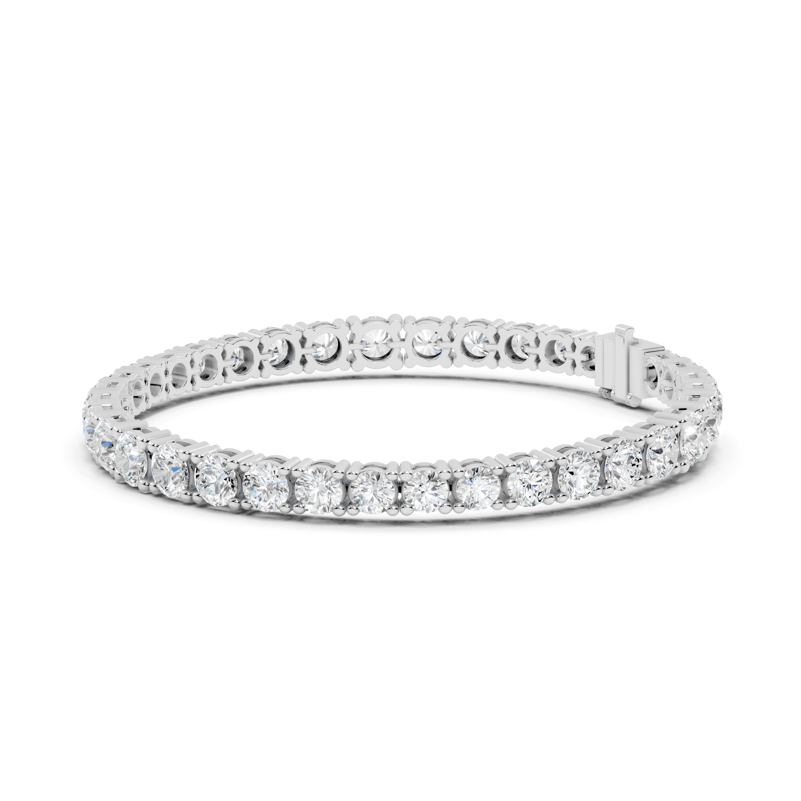 Marisol Diamond Bracelet