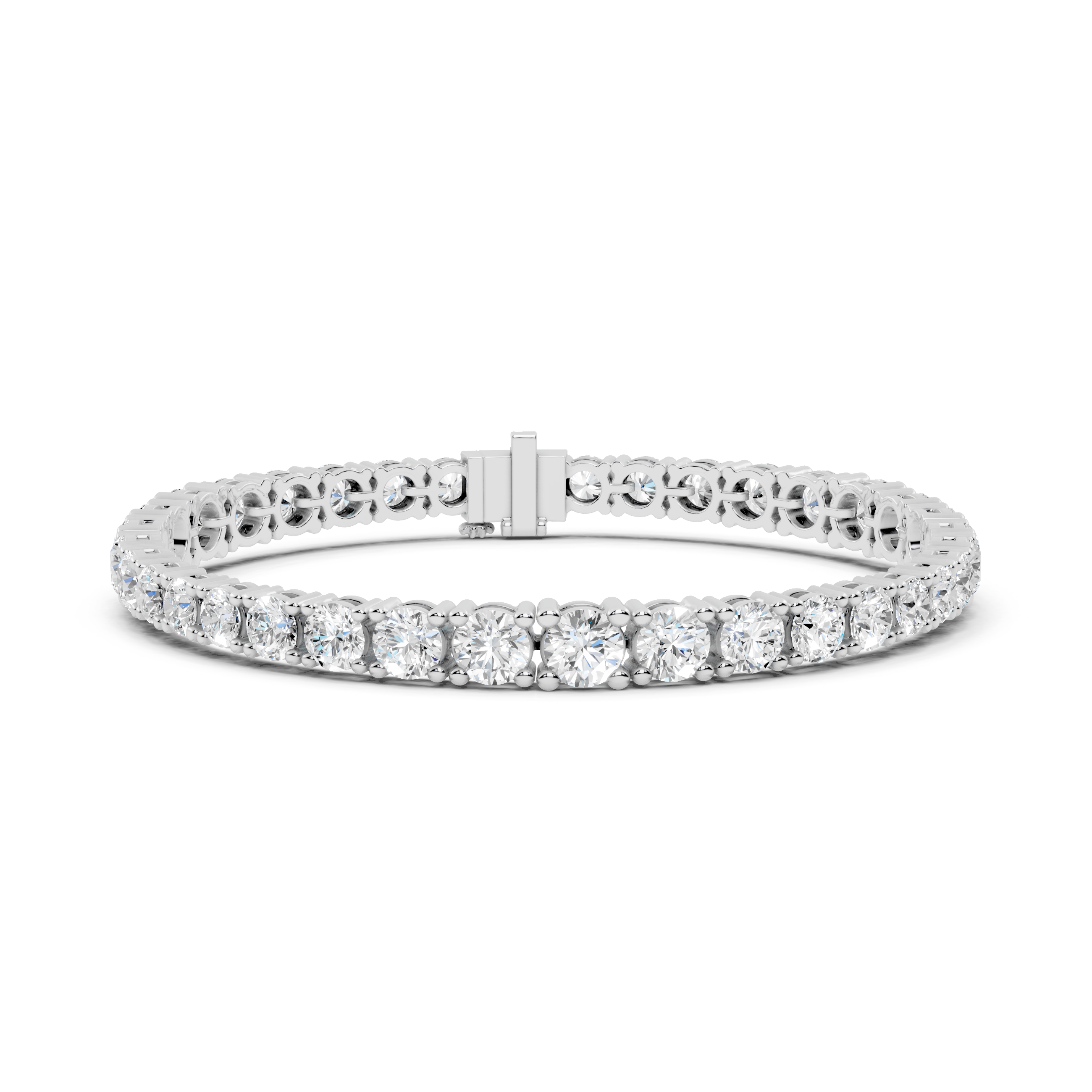 Marisol Diamond Bracelet