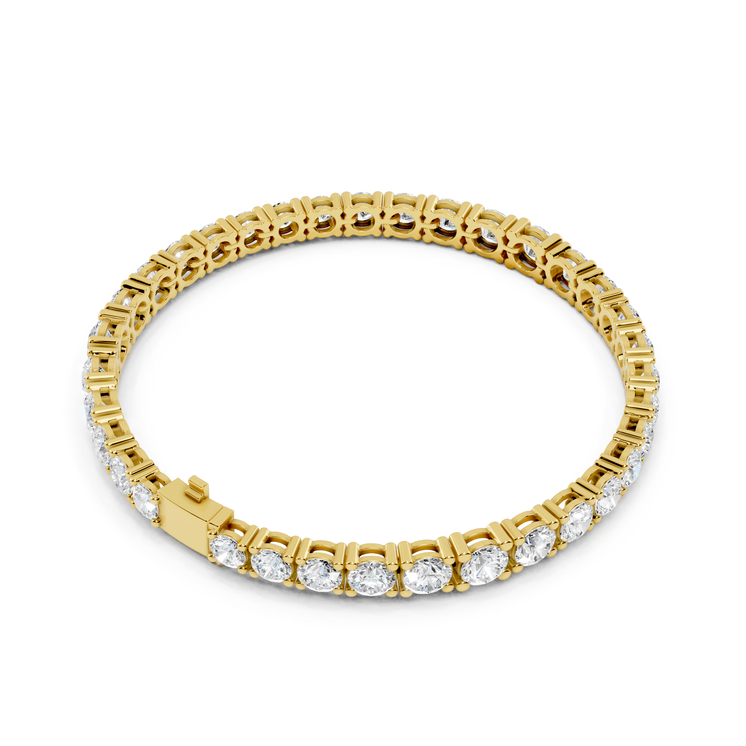Marisol Diamond Bracelet