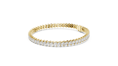 Marleigh Diamond Bracelet