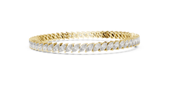 Marleigh Diamond Bracelet