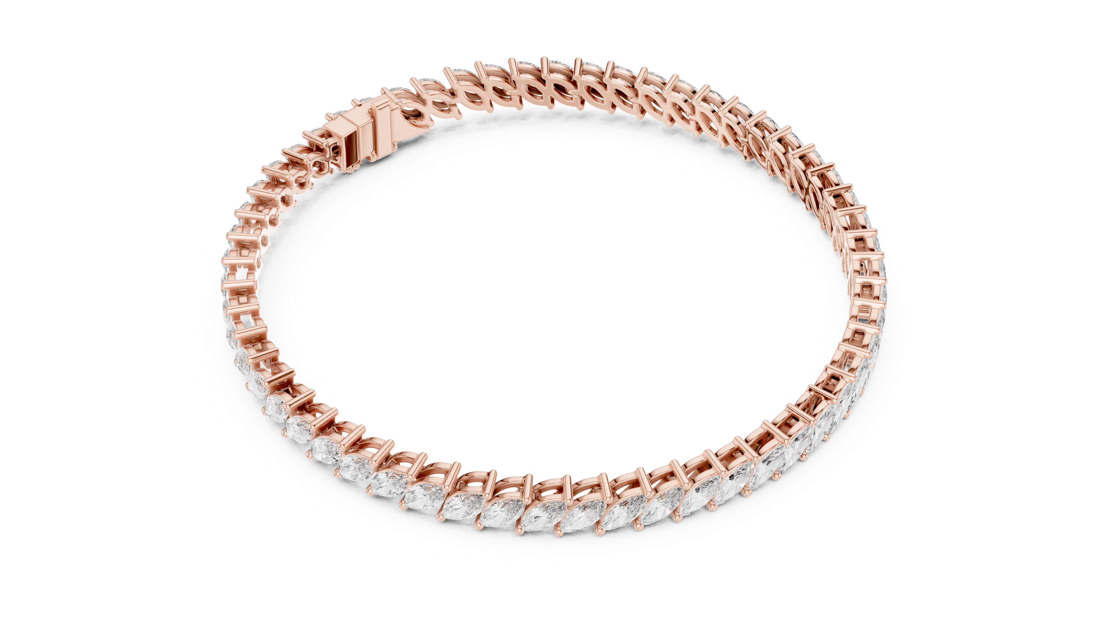 Marleigh Diamond Bracelet