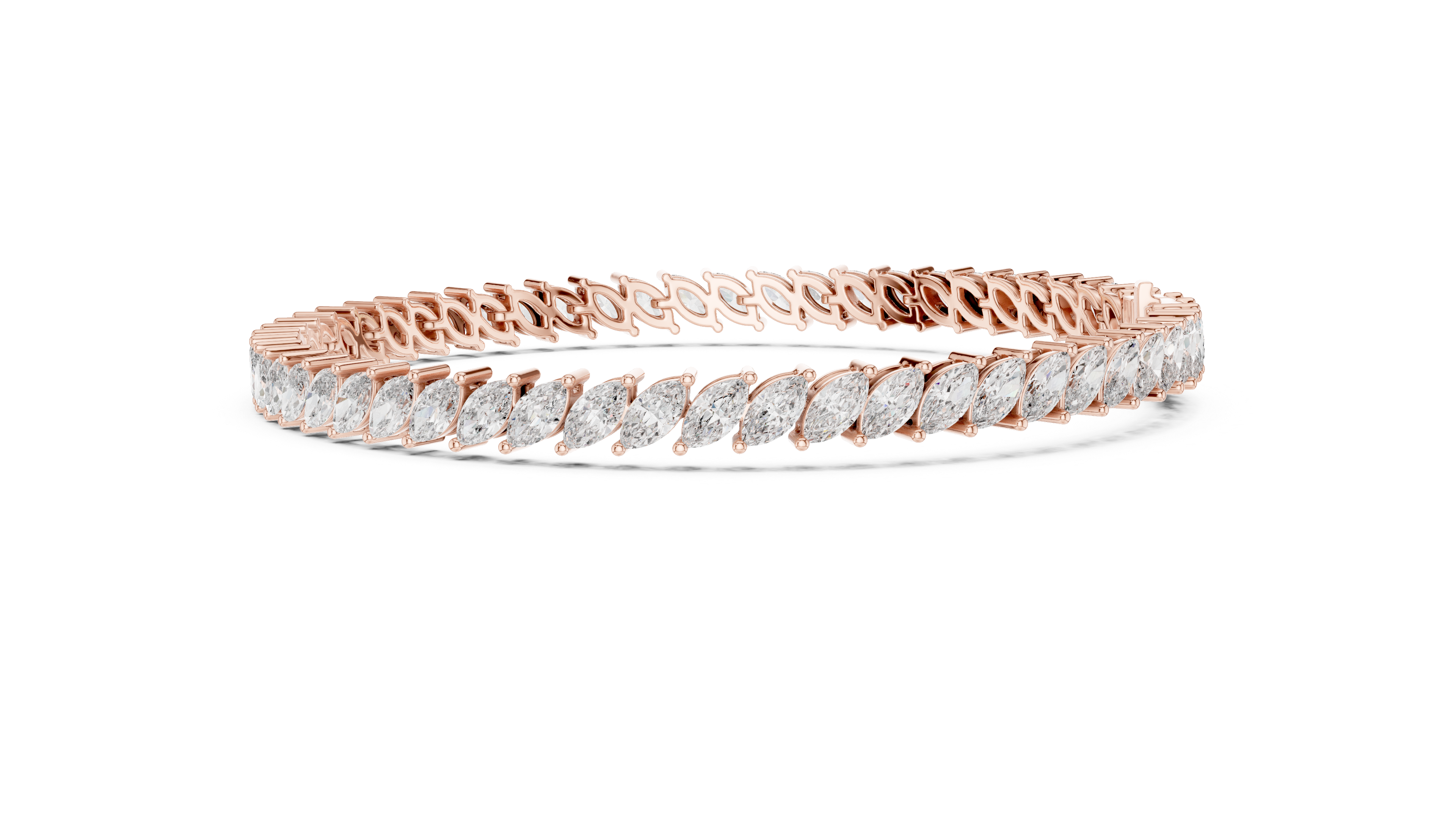 Marleigh Diamond Bracelet