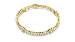 Kataleya Diamond Bracelet
