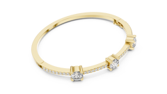 Dani Diamond Bracelet