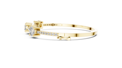 Dani Diamond Bracelet