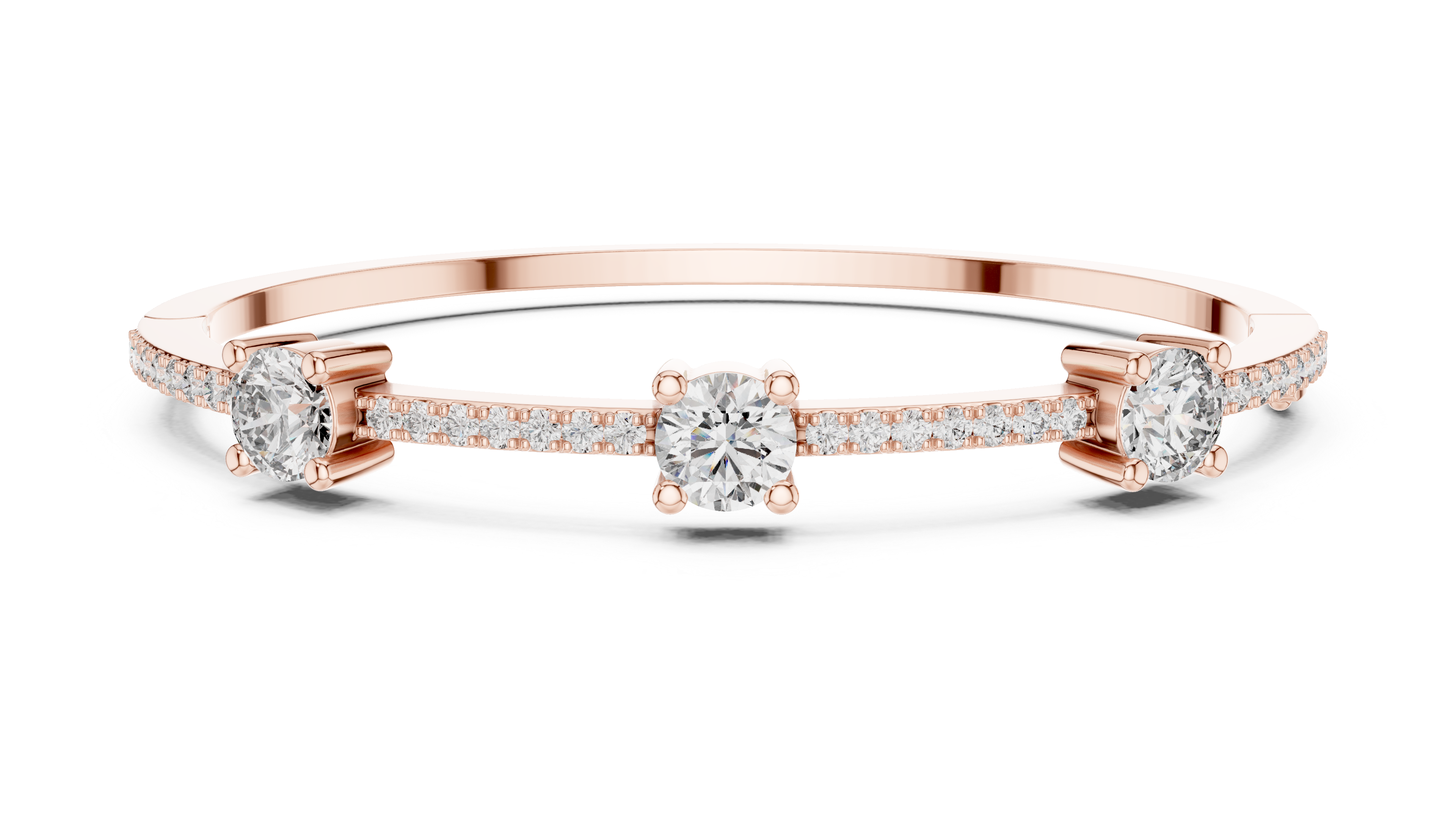 Dani Diamond Bracelet