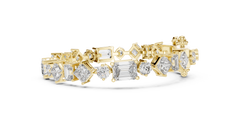 Annabel Diamond Bracelet