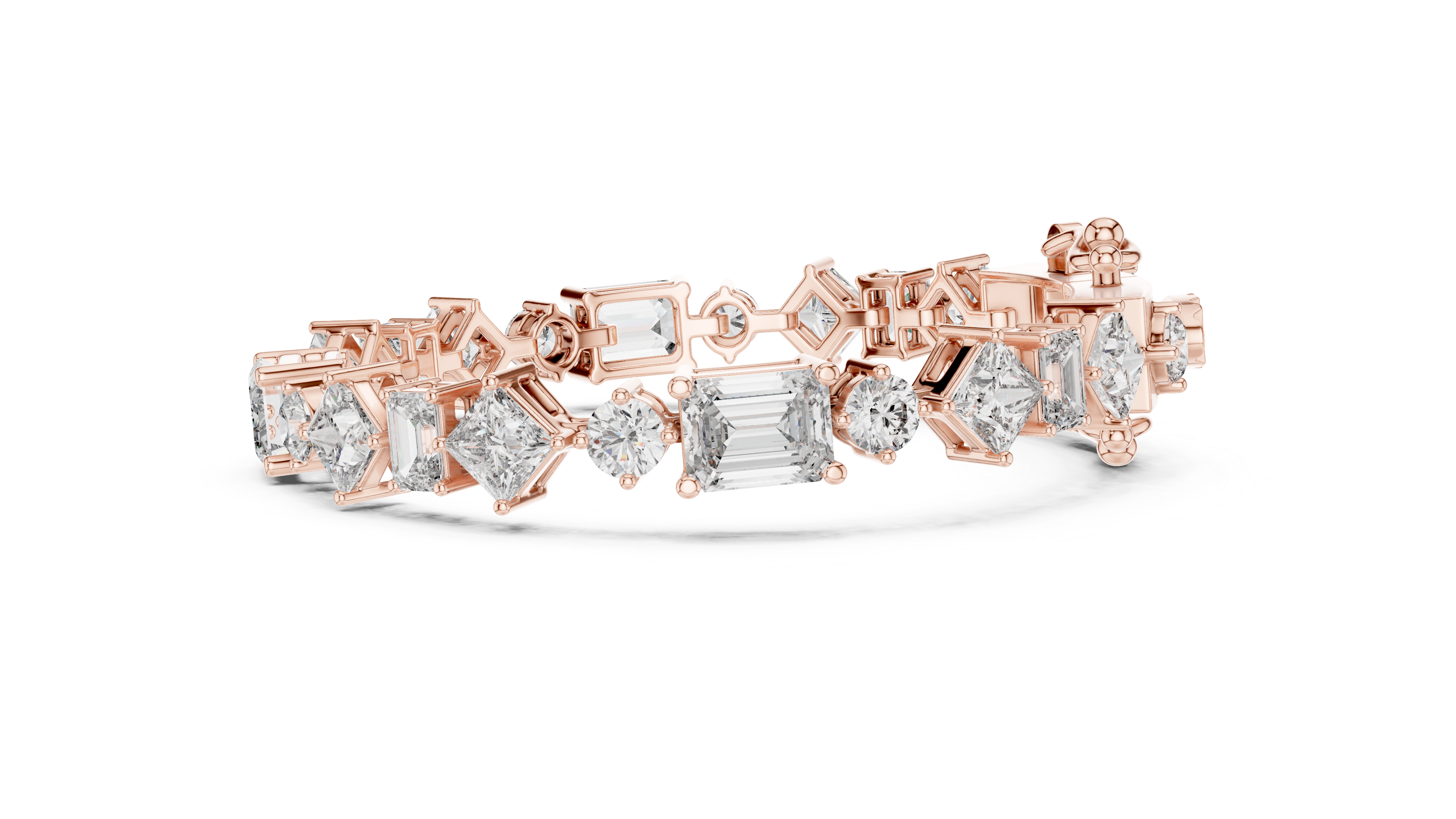 Annabel Diamond Bracelet