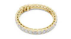 Kaelyn Diamond Bracelet