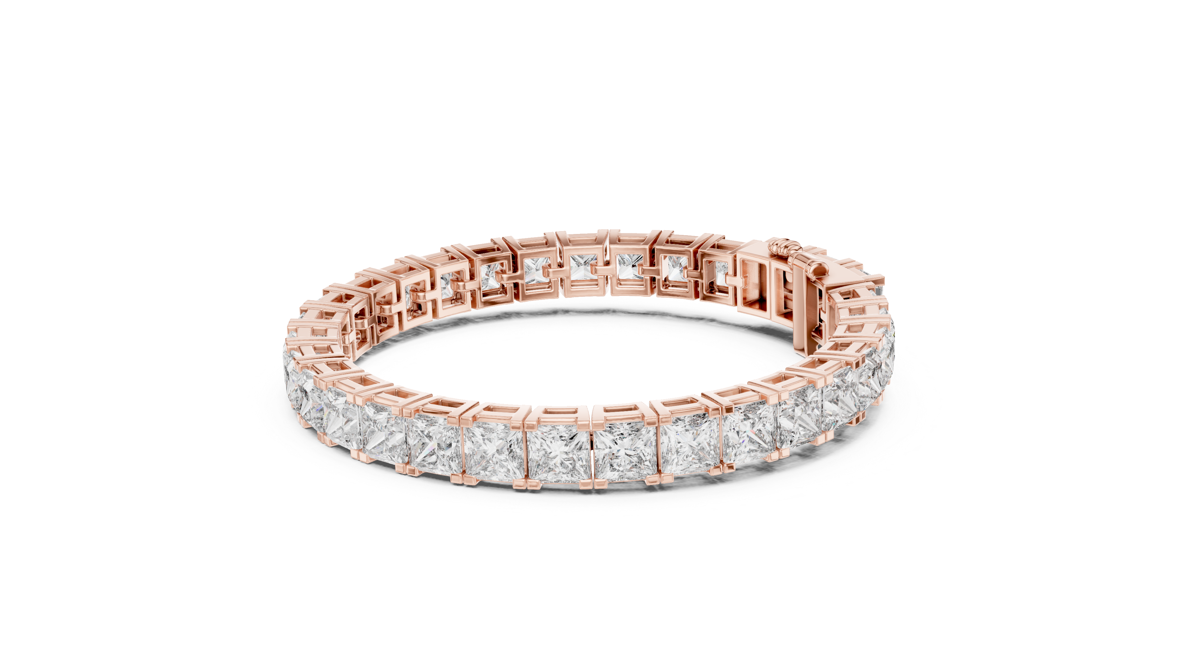 Kaelyn Diamond Bracelet