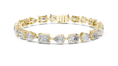 Avalyn Diamond Bracelet