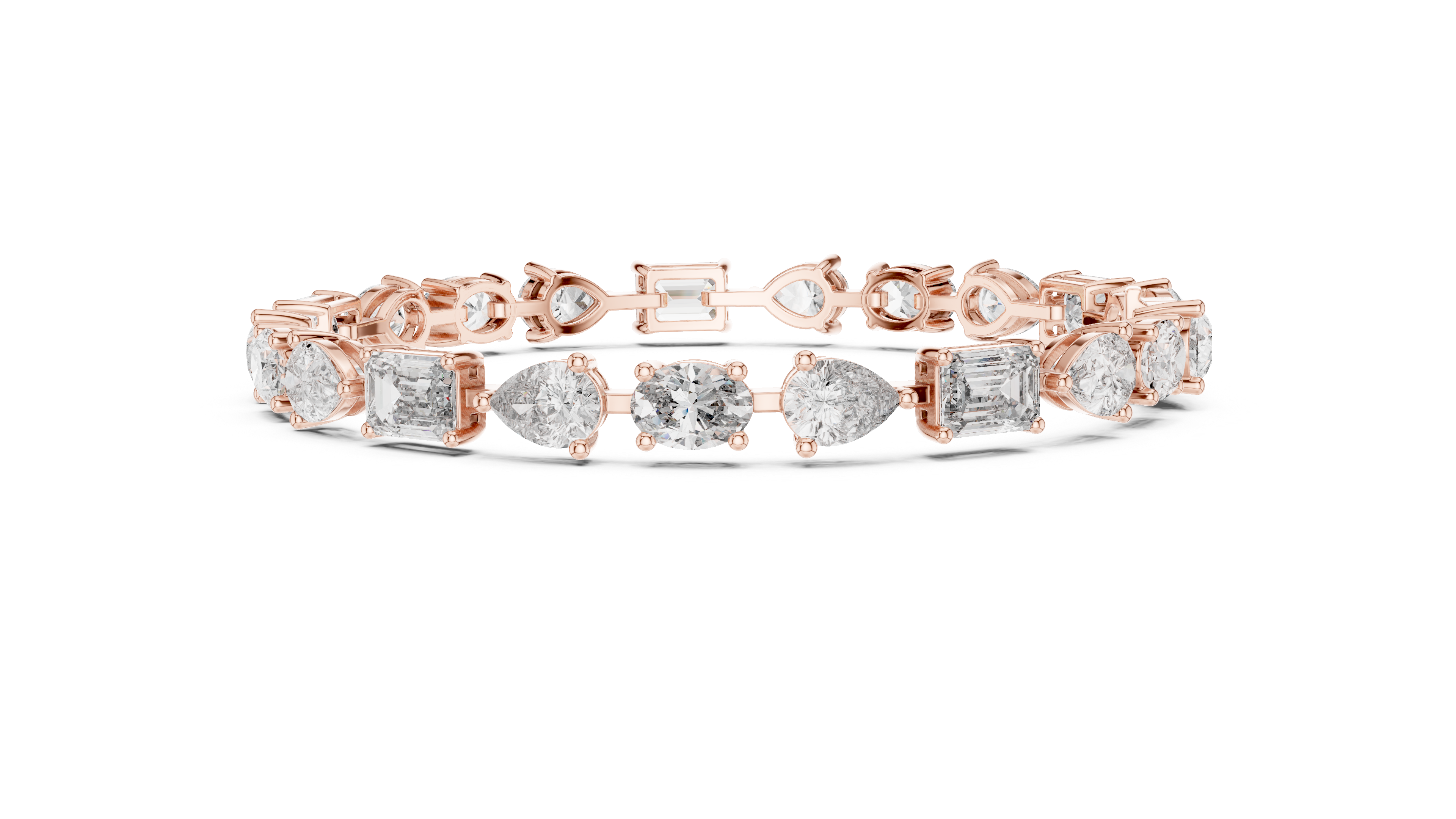 Avalyn Diamond Bracelet