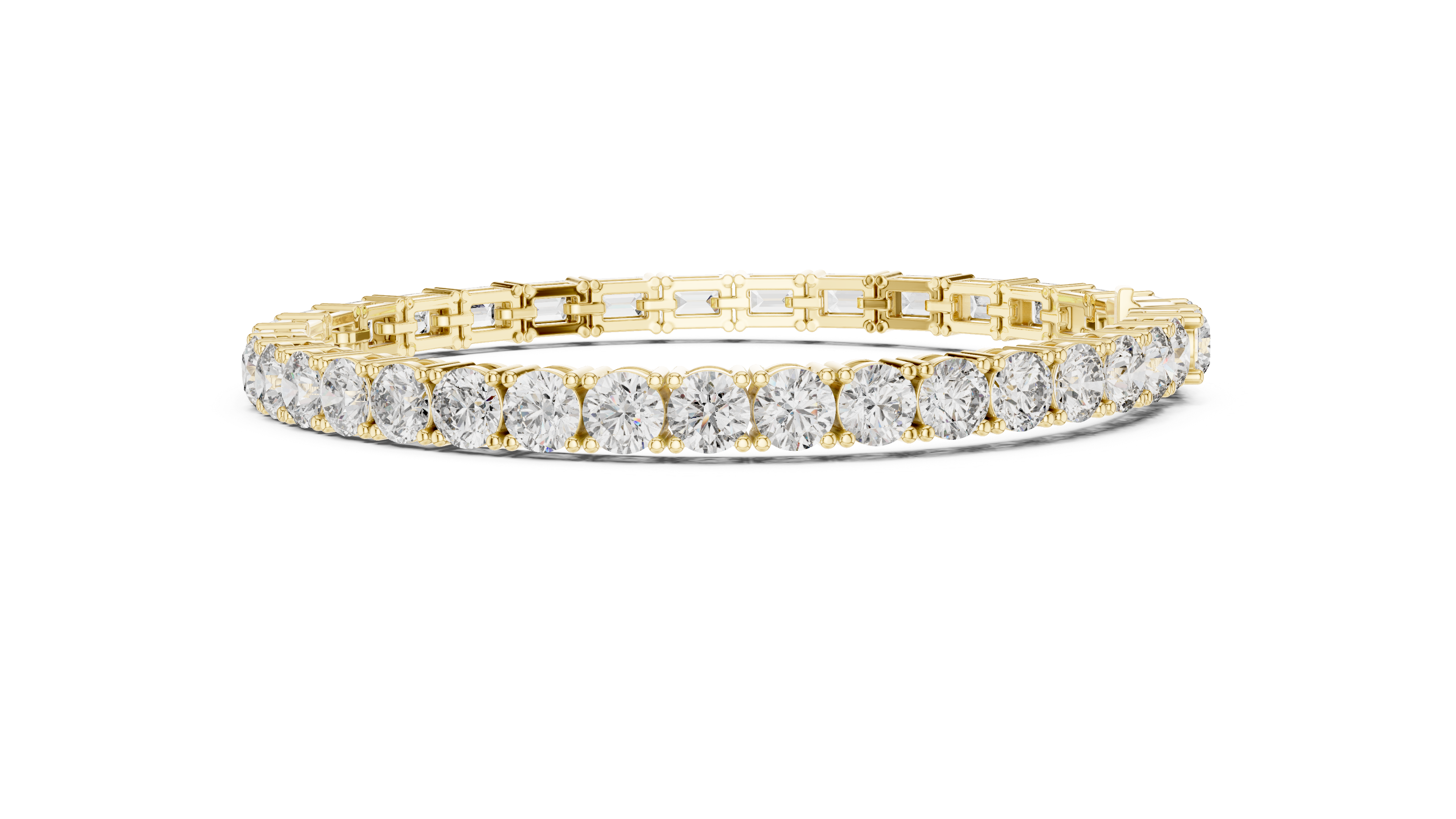 Joyce Diamond Bracelet