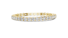Joyce Diamond Bracelet