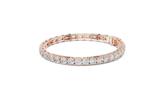Joyce Diamond Bracelet