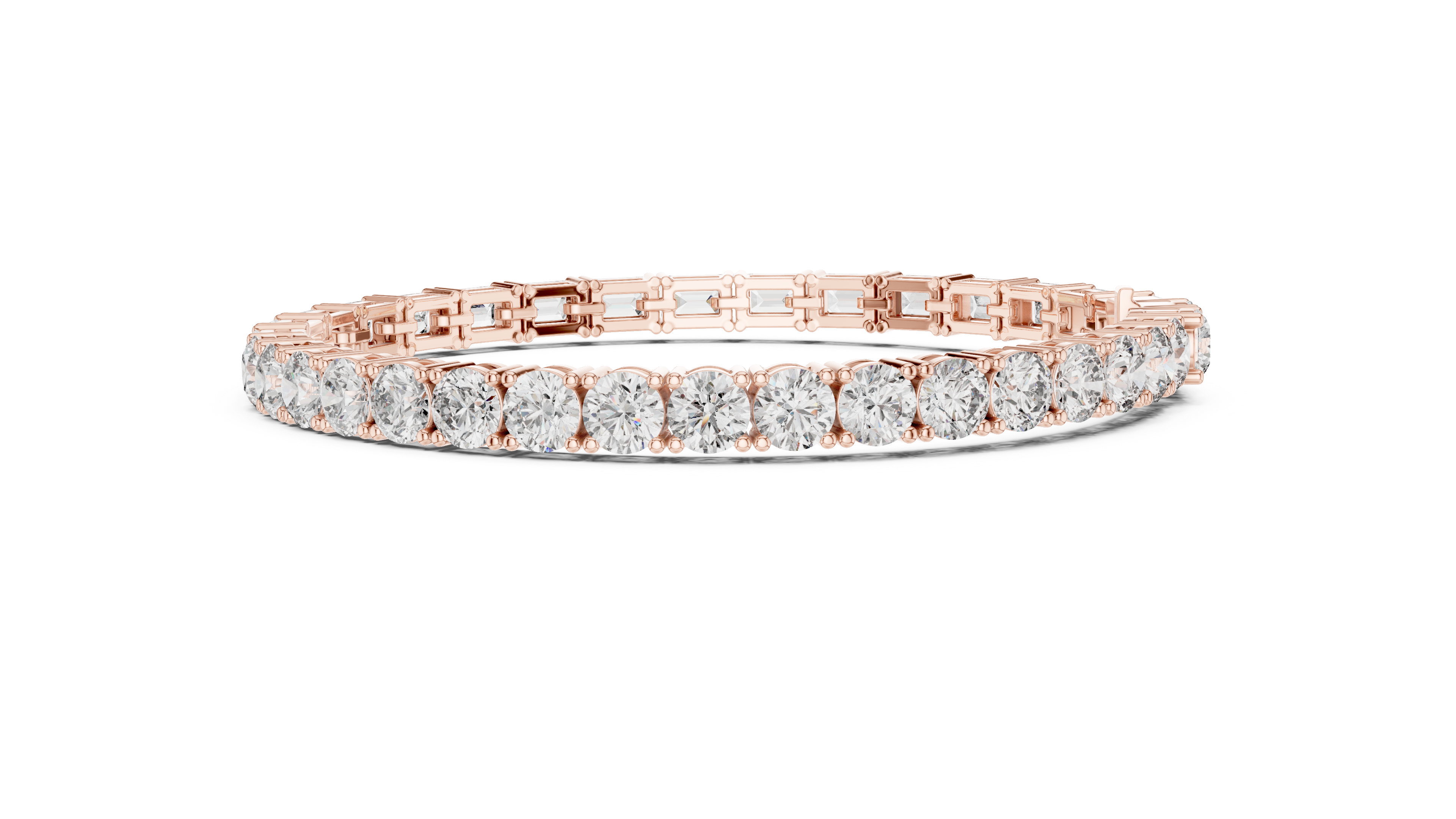 Joyce Diamond Bracelet