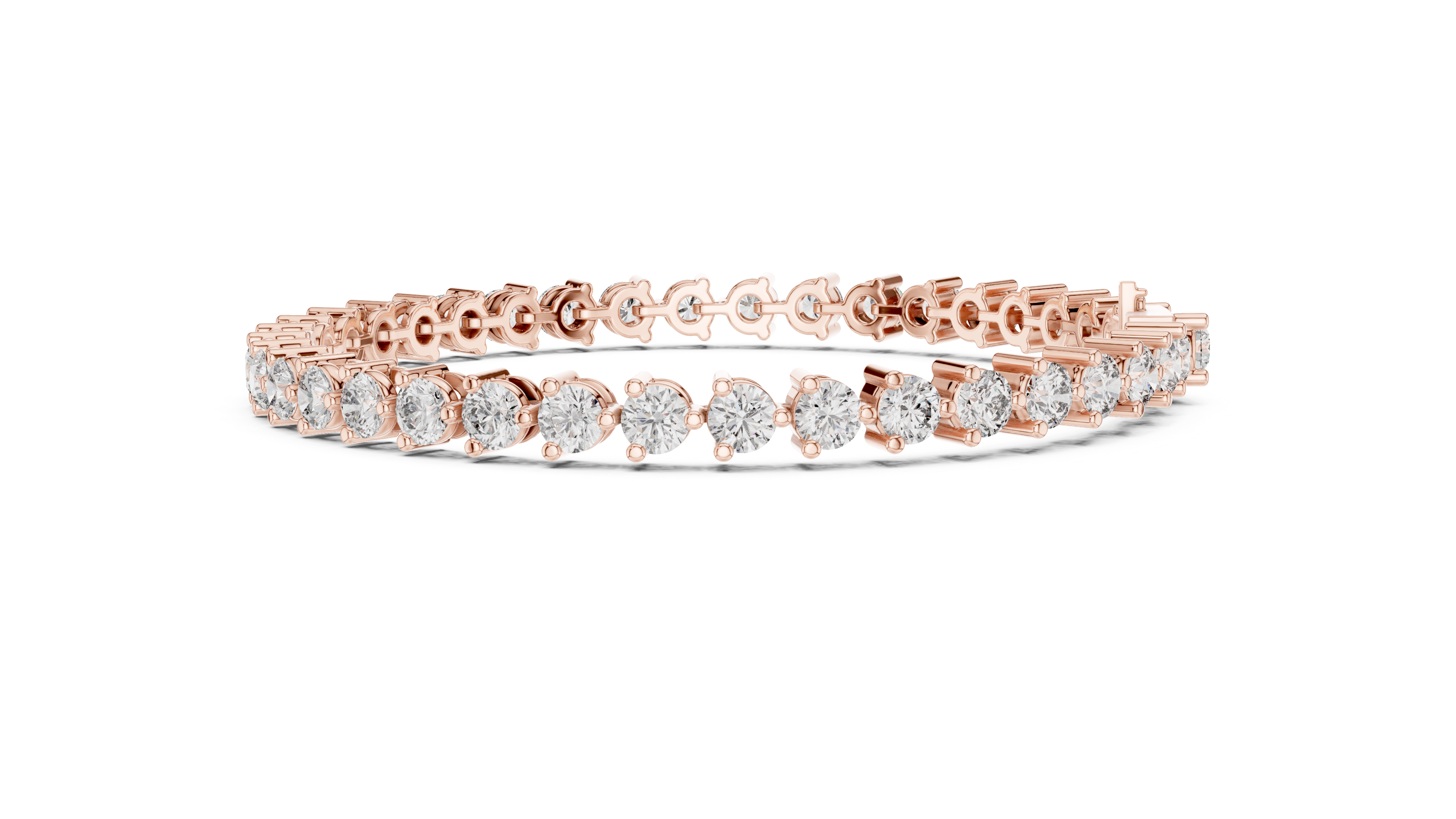 Kenley Diamond Bracelet