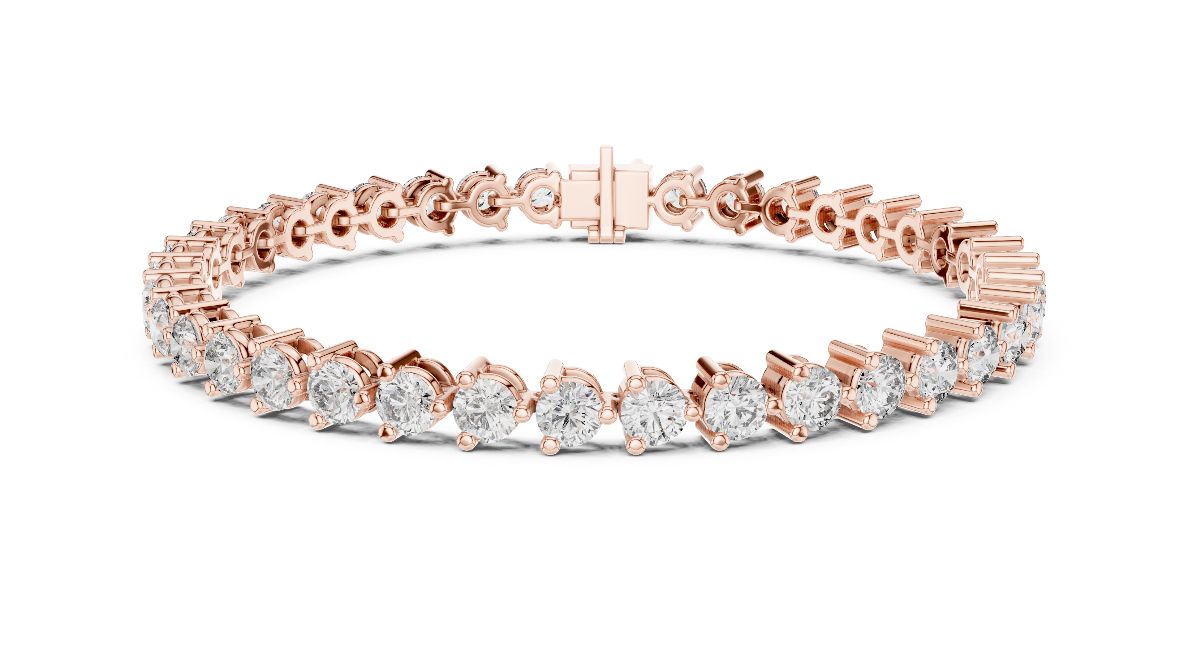 Kenley Diamond Bracelet