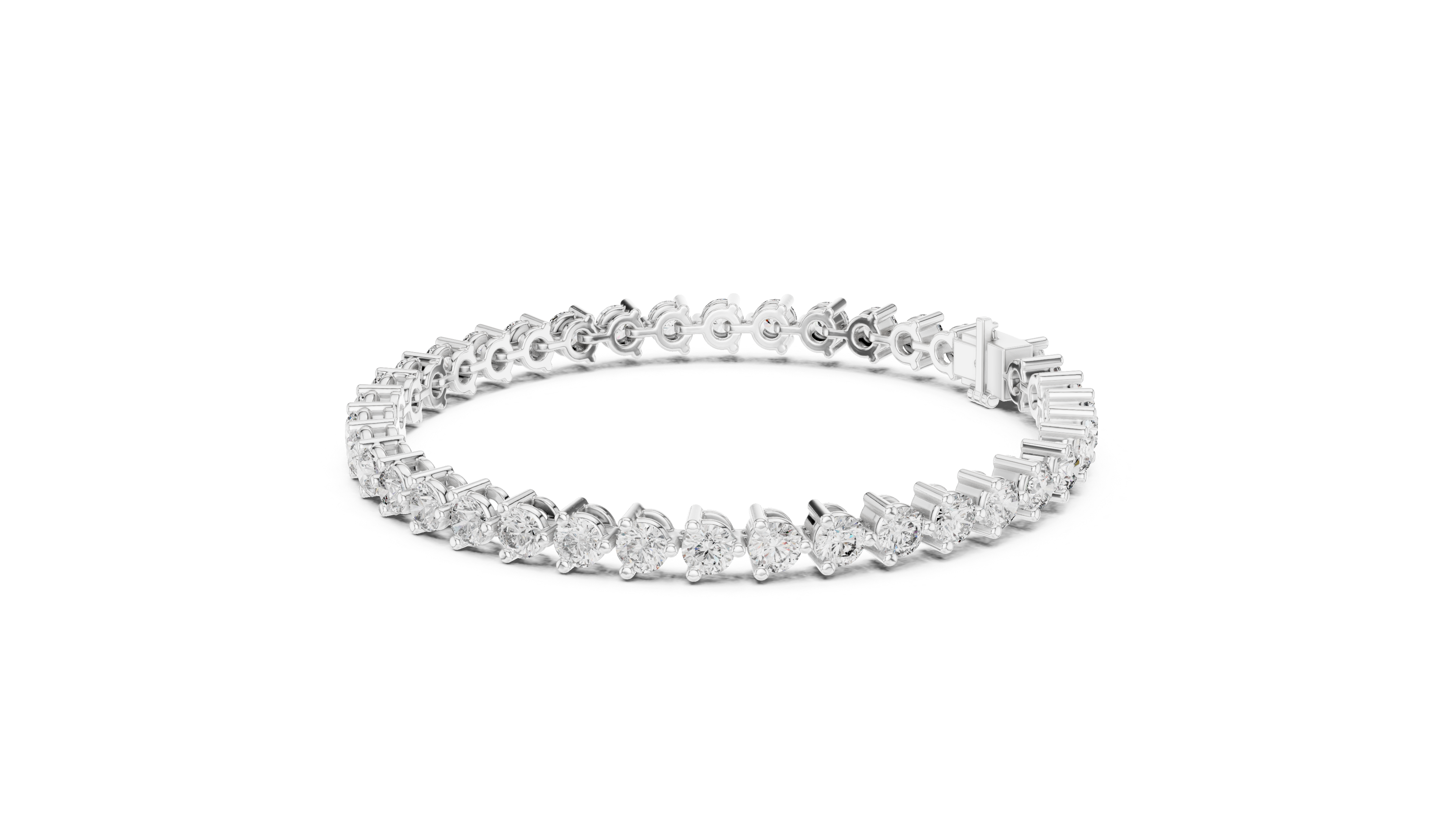 Kenley Diamond Bracelet