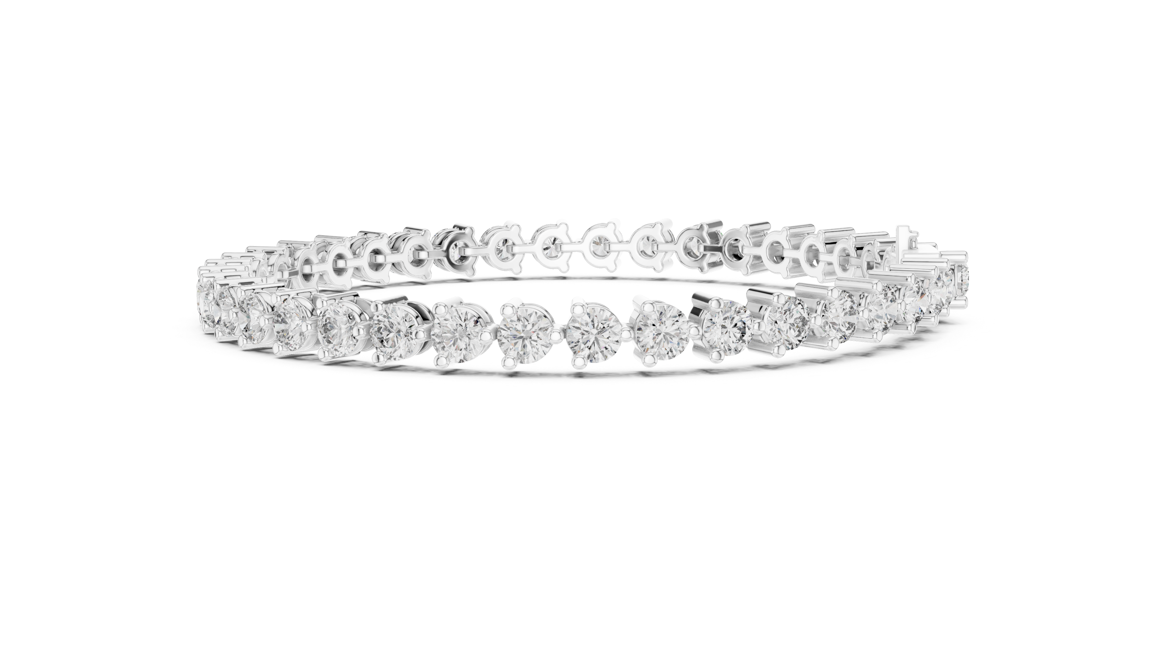 Kenley Diamond Bracelet