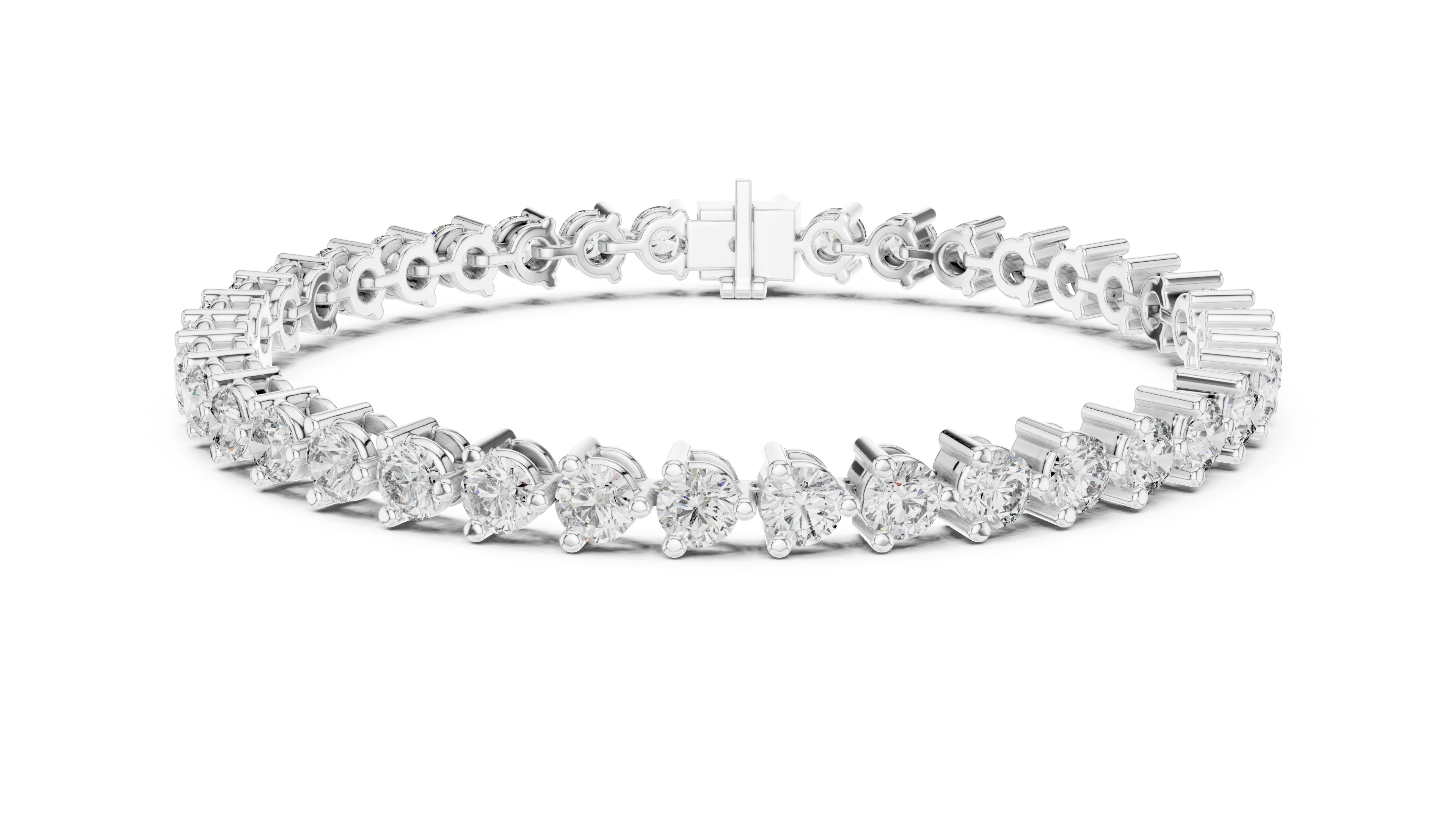 Kenley Diamond Bracelet