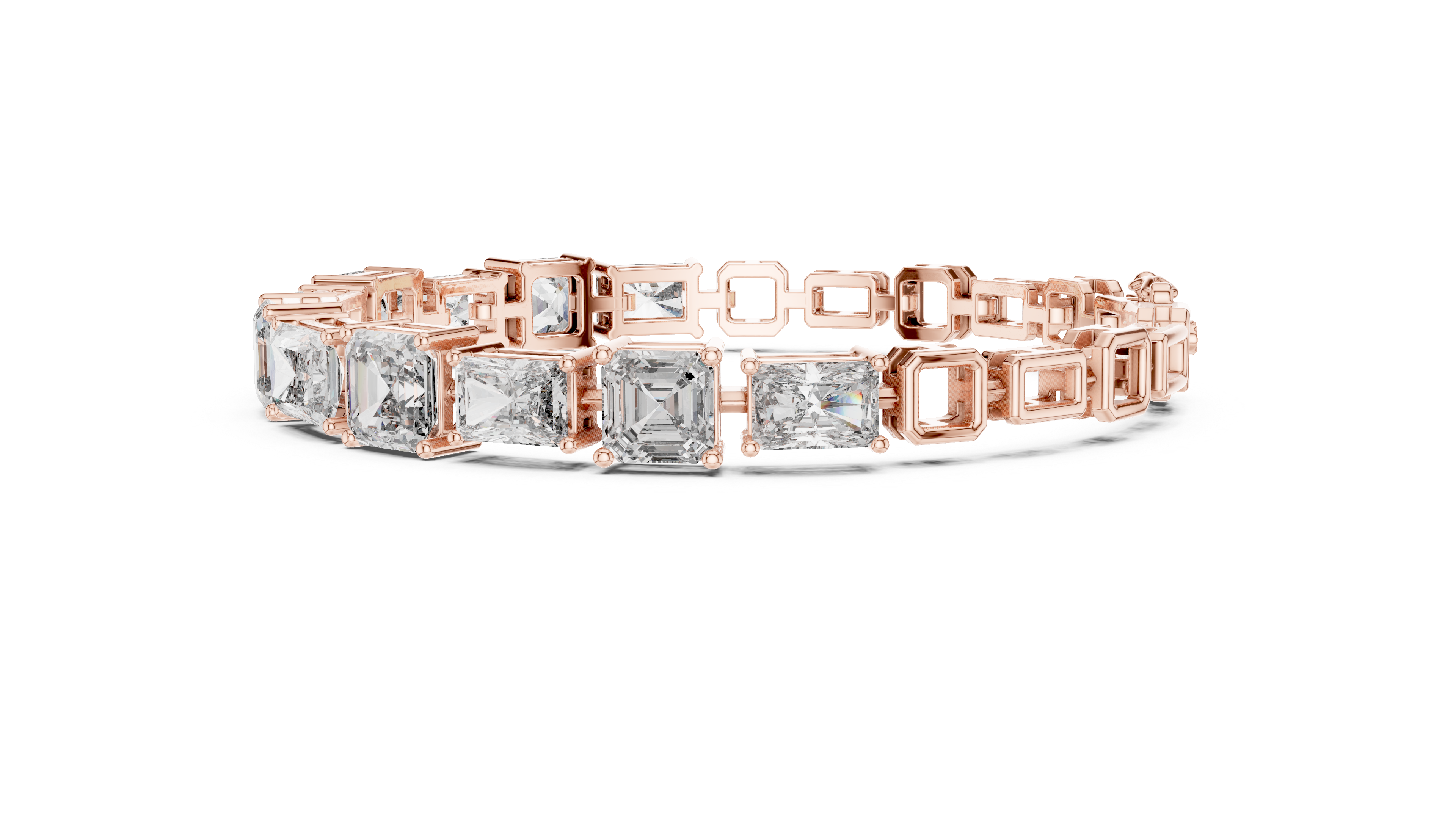 Etta Diamond Bracelet