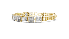 Etta Diamond Bracelet