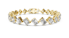 Hadleigh Diamond Bracelet