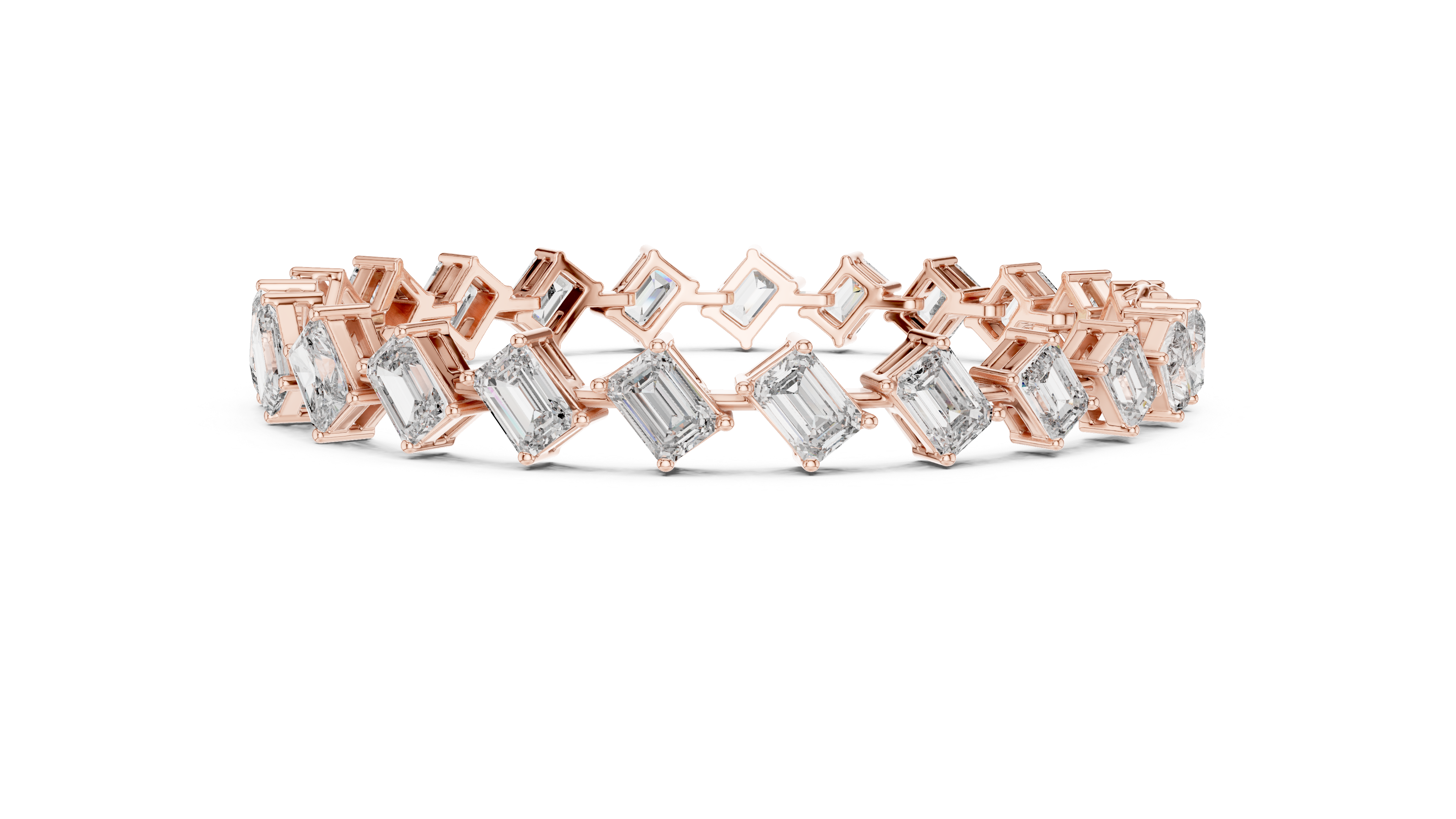 Hadleigh Diamond Bracelet