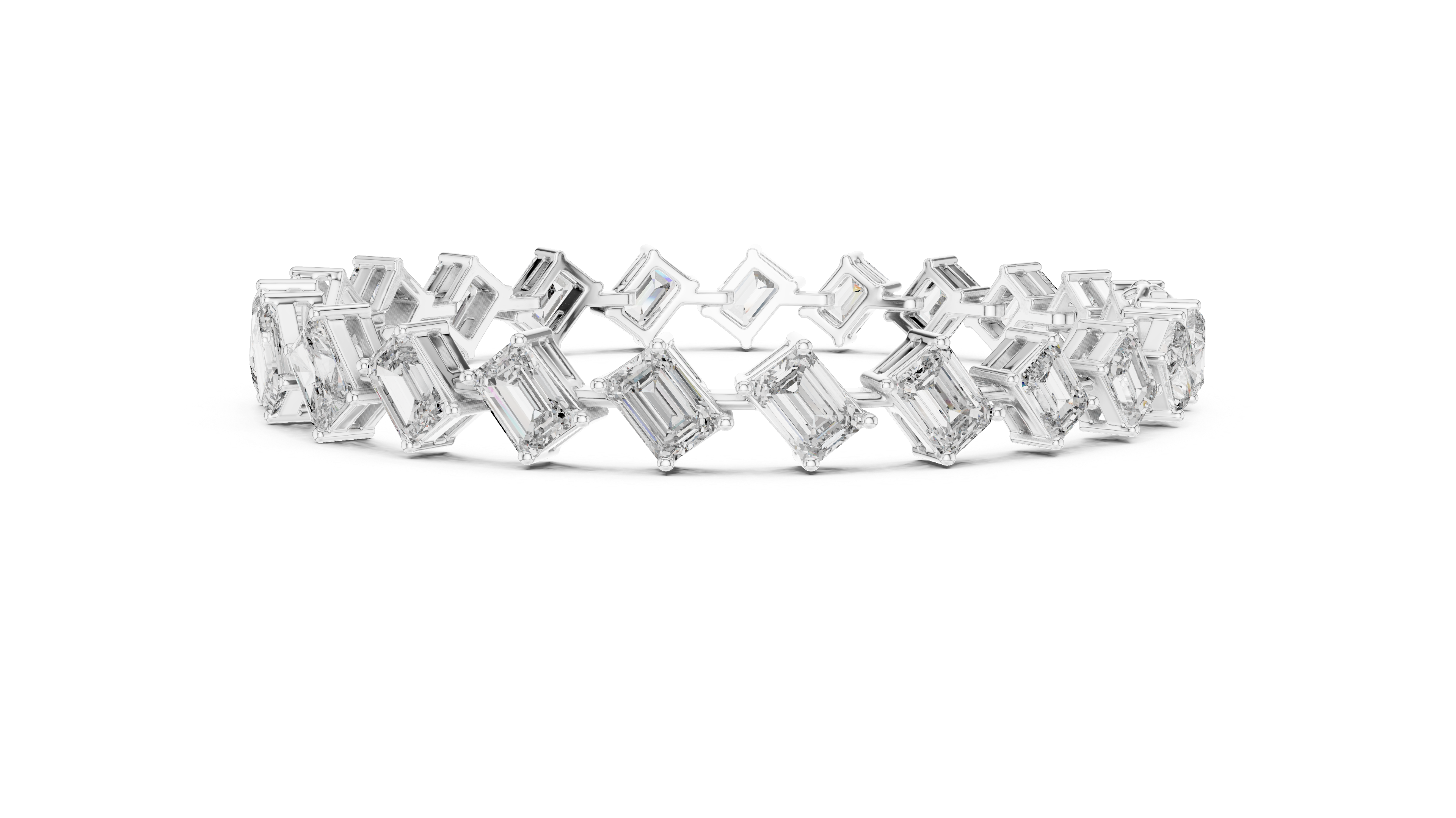 Hadleigh Diamond Bracelet