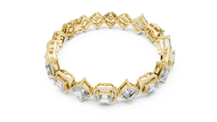 Joselyn Diamond Bracelet