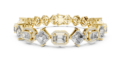 Joselyn Diamond Bracelet