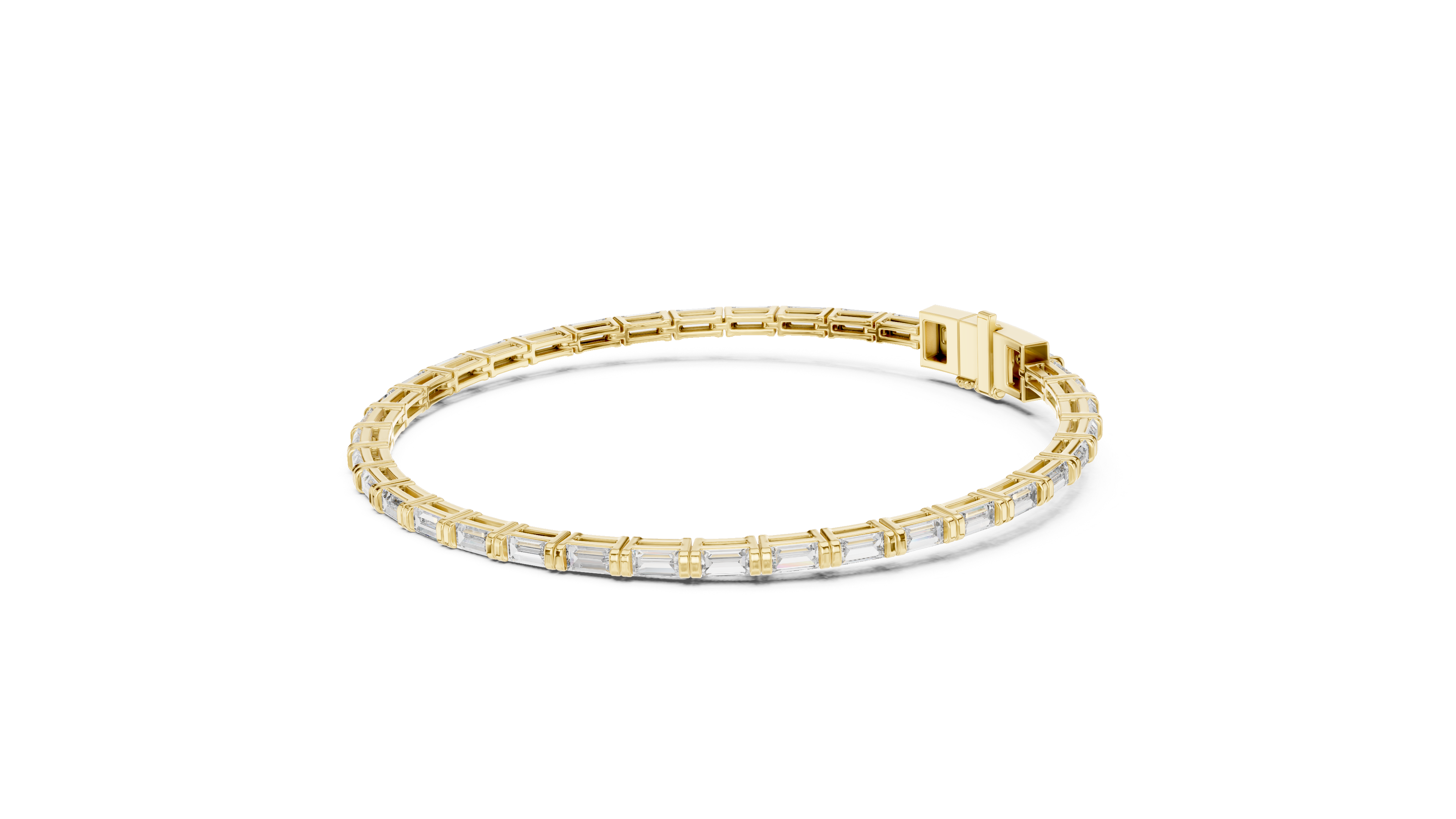 Jaylee Diamond Bracelet