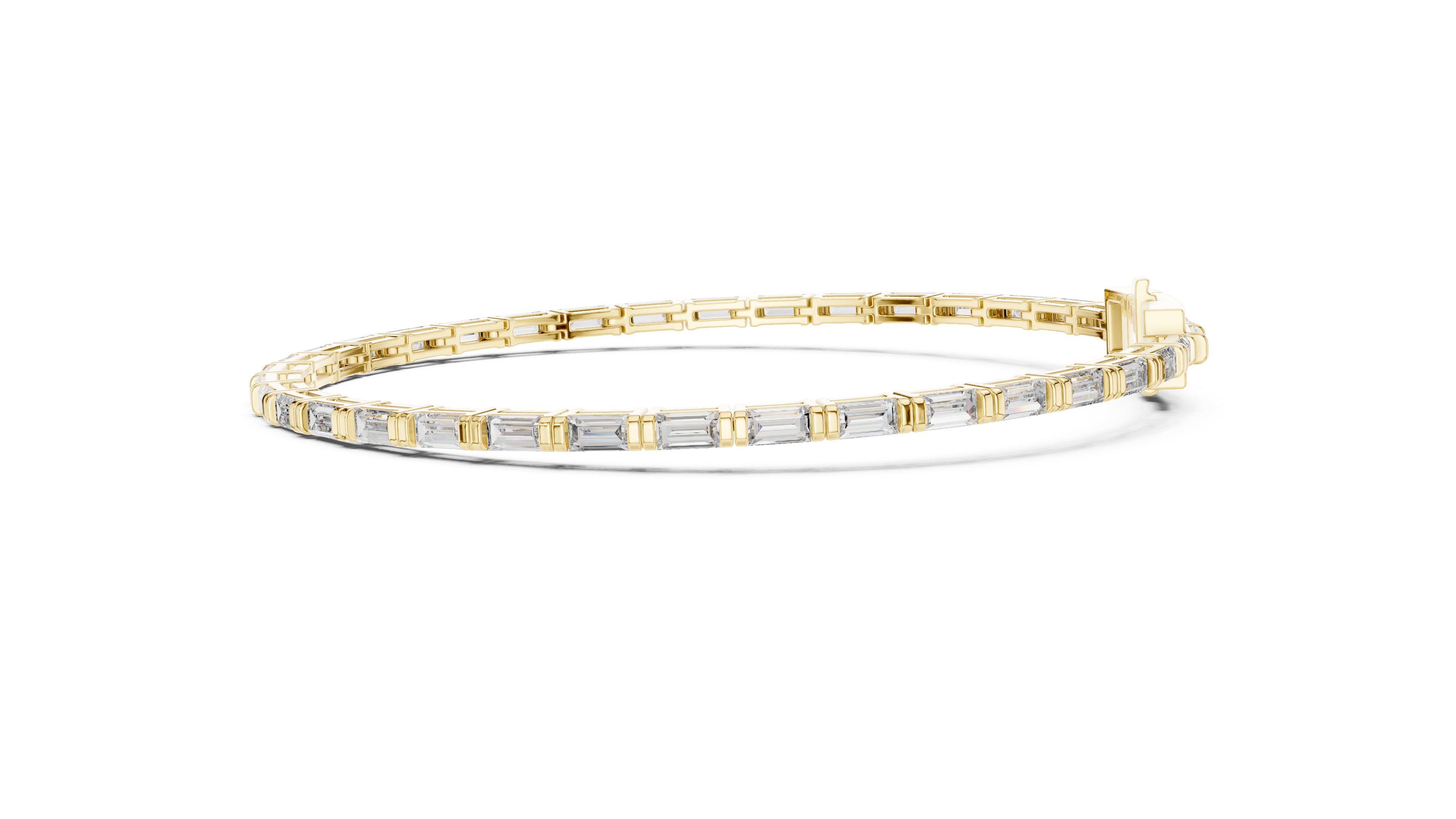 Jaylee Diamond Bracelet
