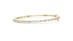 Jaylee Diamond Bracelet